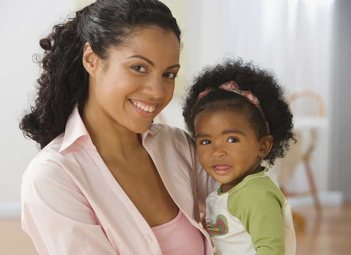 Welcome to Barbados Live-out Nanny Services